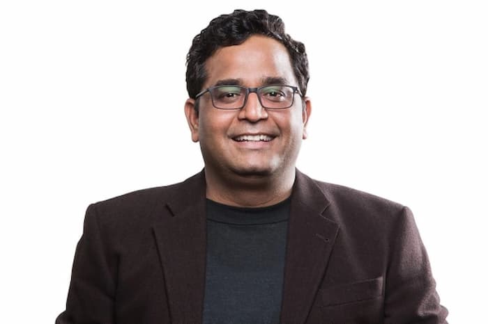 Vijay Shekhar Sharma Bio, Entrepreneur, Age, Wife, Family, Net Worth