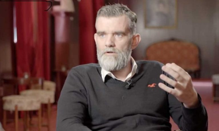 Stefan Karl Stefansson Bio, Issue With Cancer, Dead, Net Worth, Wife 1 Stefan Karl Stefansson Bio, Issue With Cancer, Dead, Net Worth, Wife