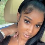 Bernice Burgos Bio, Age, Net Worth, Jaylen Brown, Baby Father, Drake, Ti