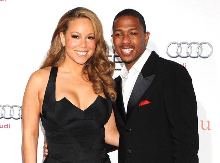 Nick Cannon’s Kids, Ex-Wife And Girlfriend