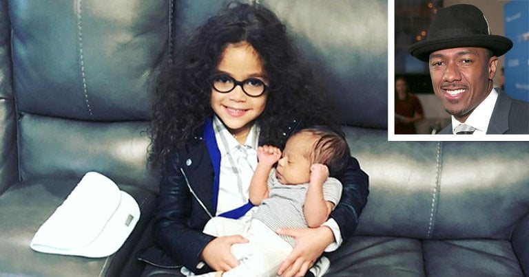 Nick Cannon’s Kids, Ex-Wife And Girlfriend