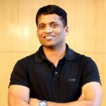 Byju Raveendran Bio, Entrepreneur, Age, Wife, Family, Net Worth