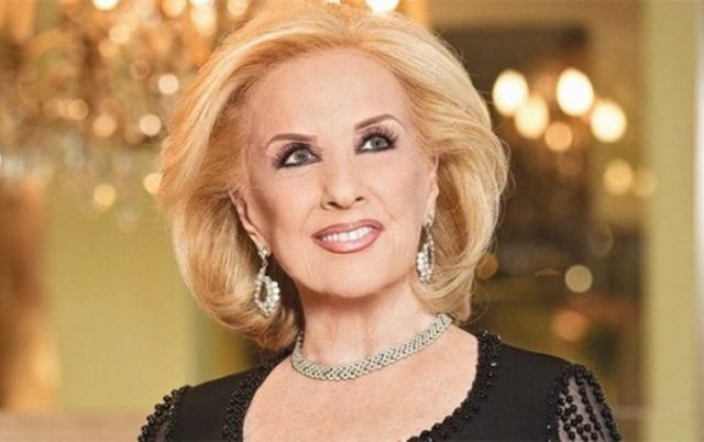 Mirtha Jung Biography, Wiki, Relationship With George Jung, Divorce • Celebily