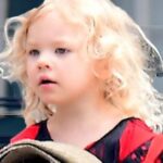 Inez Reynolds Bio, Age (Ryan Reynold’s Daughter) Gender, Movies, Children