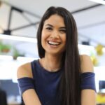 Melanie Perkins Bio, Entrepreneurs, Age, Height, Partner, Family, Net Worth