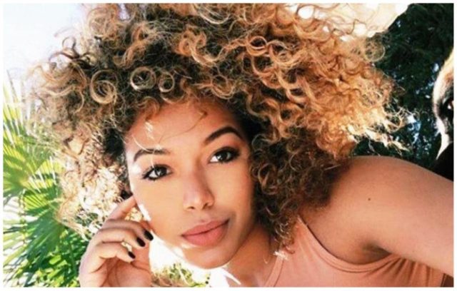 Cora Gauthier Who is Cora Gauthier the Wife of Karim Benzema?