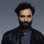 Marwan Kenzari Bio, Age, Jafar, Wife, Black Adam, Sabacc, Ethnicity, Net Worth