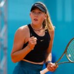 An Introduction To The Talented Young Tennis Player • Celebily
