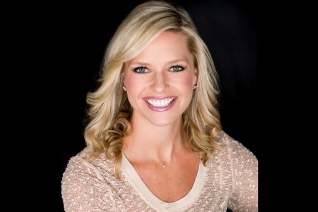 Kathryn Tappen Married, Husband, Dating, Boyfriend, Net Worth