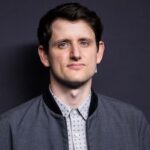 Zach Woods Bio, Movies, Age, Height, Partner, Family, Net Worth