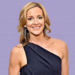 Gabby Logan Bio, BBS Sport, Age, Height, Husband, Family, Net Worth