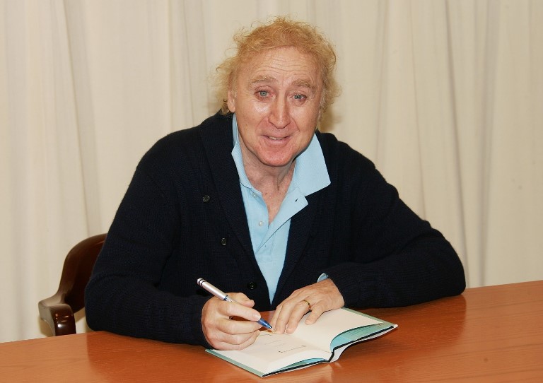 Gene Wilder Spouse, Daughter, Dead, Children, Net Worth, Wiki, Bio