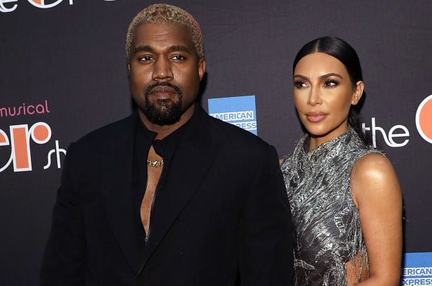 kim kardashian kanye west