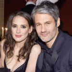 Scott Mackinlay Hahn Married, Dating, Relationship With Winona Ryder • Celebily