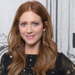 Brittany Snow Bio, Movies, Age, Height, Husband, Family, Net Worth
