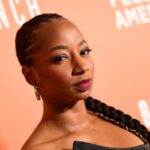 Monique Coleman Bio, Age, Walter Johnson, Husband, Family Reunion, Net Worth