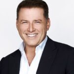 Karl Stefanovic Bio, Nine Network, Age, Height, Wife, Family, Net Worth, Salary