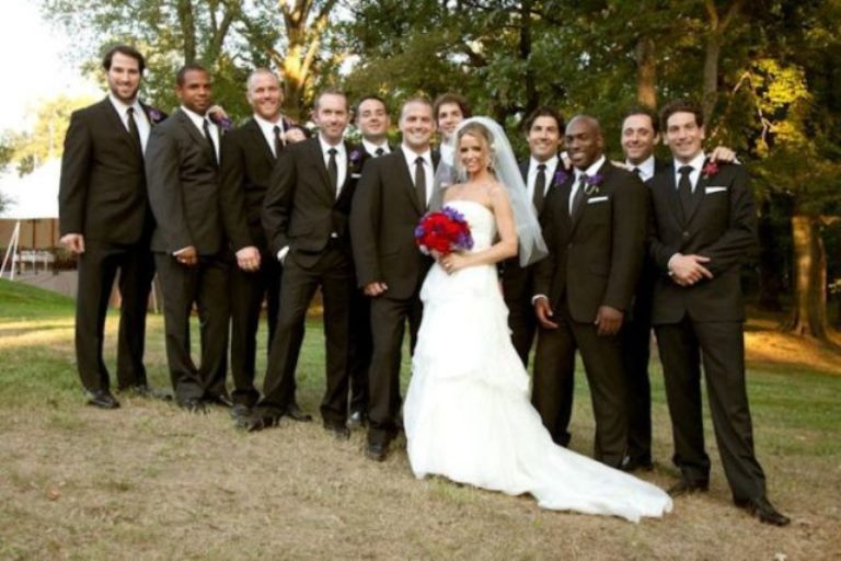 Erin Angle Biography, Quick Facts And Relationship With Jon Bernthal