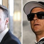 Is Markus Räikkönen Related To Kimi? Unveiling The Truth About Their Relationship • Celebily