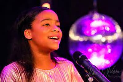 Fayth Ifil Bio, Age, BGT Winner, Net Worth, Parents Divorced, 2023, Songs