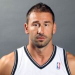 Marko Jarić Bio, Player, Age, Height, Partner, Family, Net Worth