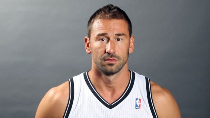 Marko Jarić Bio, Player, Age, Height, Partner, Family, Net Worth ...