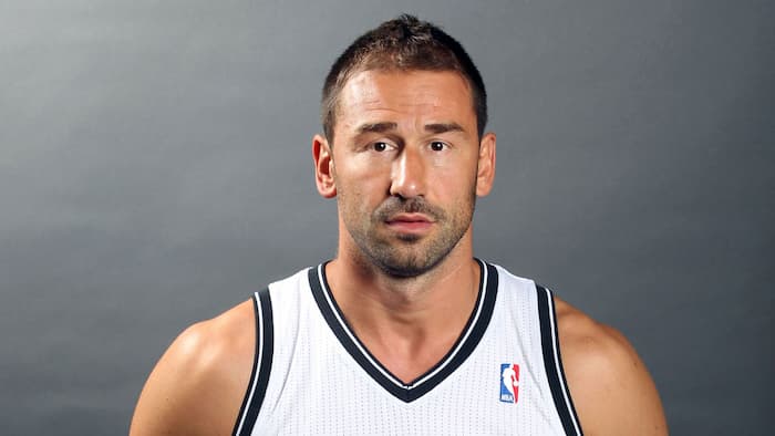 Marko Jarić Bio, Player, Age, Height, Partner, Family, Net Worth