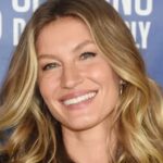 Gisele Bündchen Bio, Model, Age, Height, Husband, Family, Net Worth
