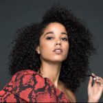 Alisha Wainwright Bio, Age, Husband, Parents, Micahel B. Jordan, Shadowhunters, Net Worth