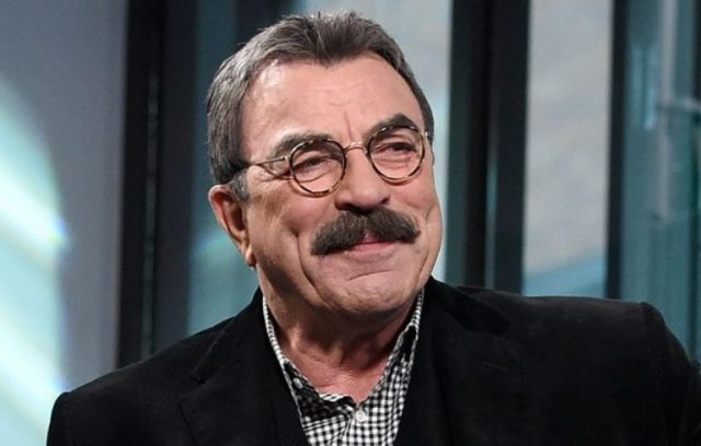 Tom Selleck Wiki, Dead Or Alive, Net Worth, Wife, Daughter, Married, Gay • Celebily