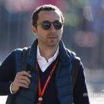 Nicolas Todt Bio, Age (Jean Todt’s Son) Net Worth, Mother, Daughter, Kid, Raelyn