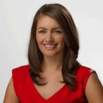 Rebecca Berg’s Bio, Married, Wedding, Age, Husband, Boyfriend • Celebily