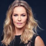 Connie Nielsen Bio, Movies, Age, Height, Husband, Family, Net Worth