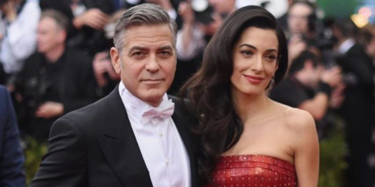 Amal Clooney Bio, Height, Weight, Age, Kids, Religion, Quick Facts