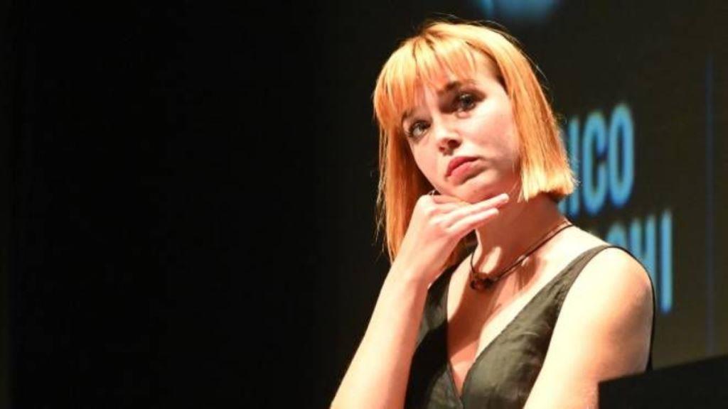 Unraveling The Dating Timeline Of Potere Al Popolo Spokesperson • Celebily