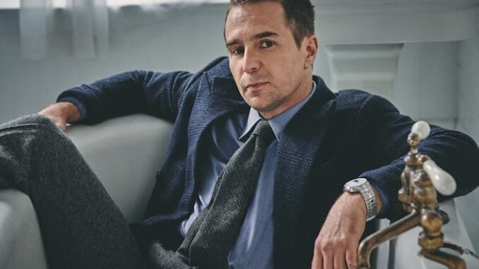 Sam Rockwell