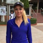 Is Raquel Pedraza Playing Tennis? Her Personal Life • Celebily