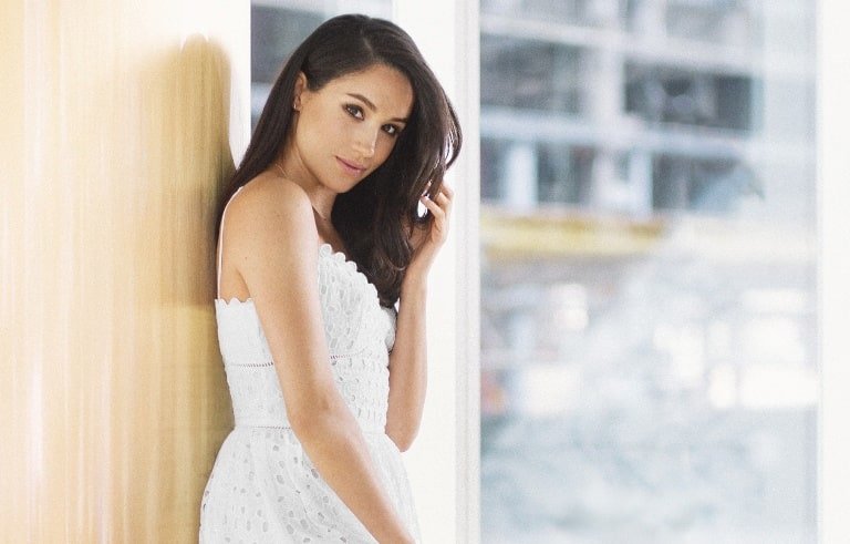 Meghan Markle Bio, Mother, Father, Net Worth, Husband, Age, Height