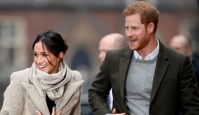 Meghan Markle Bio, Mother, Father, Net Worth, Husband, Age, Height