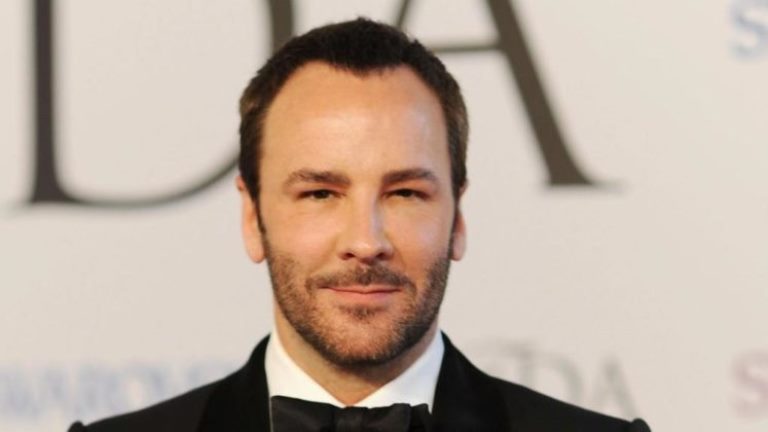 Tom Ford Bio, Husband, Net Worth, Childhood and Life Achievement 1 Tom Ford Bio, Husband, Net Worth, Childhood and Life Achievement
