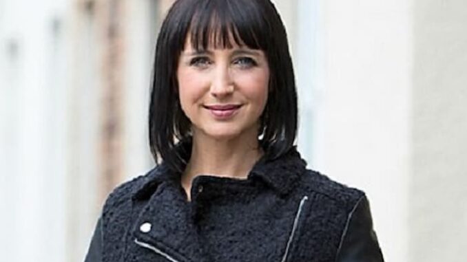 Lucy Owen