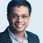 Sachin Bansal Bio, Entrepreneur, Age, Partner, Family, Net Worth