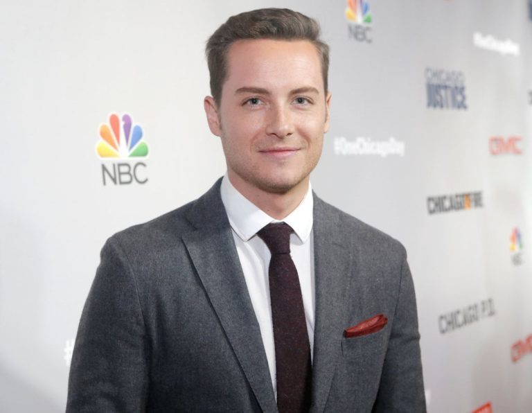 Jesse Lee Soffer 1