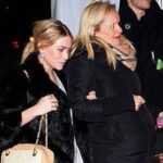 Meet Jarnette Olsen? Story Of Elizabeth Olsen’s Mother • Celebily