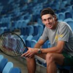 Unveiling The Multicultural Tapestry Of A Tennis Sensation • Celebily