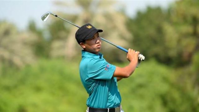 Natthakritta Vongtaveelap Transgender Rumors: The Rising Thai Golf Star's Personal Life and Achievements