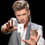 Collins Key Age, Brother, Height, Wiki, Bio, Facts • Celebily