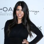 Kourtney Kardashian Height Weight Body Measurements • Celebily