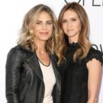 Heidi Rhoades Age, Partner, Net Worth, Wiki, Biography • Celebily