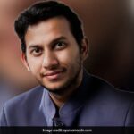 Ritesh Agarwal Bio, Entreprenuer, Age, Height, Partner, Family, Net Worth